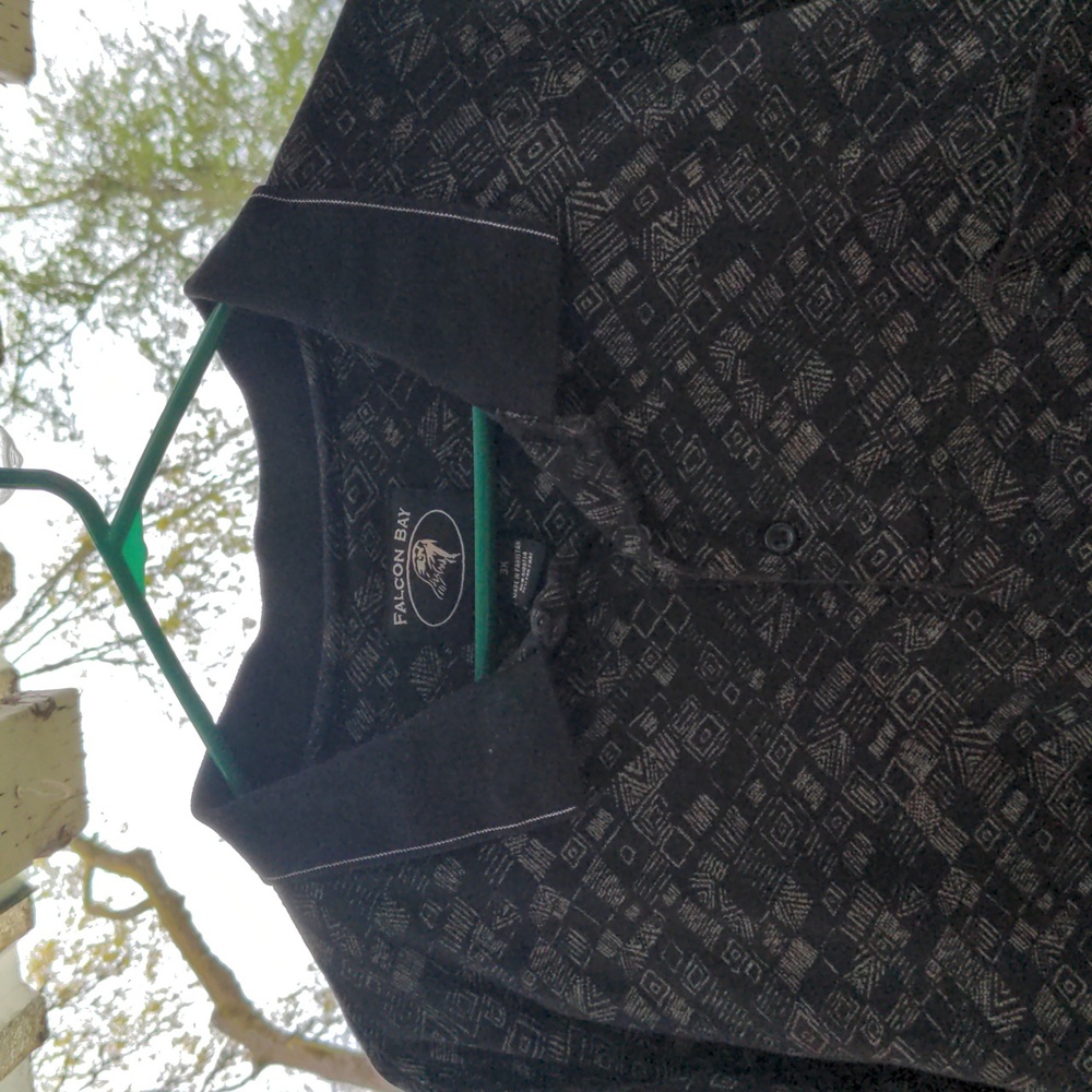 Falcon Bay polo 3X